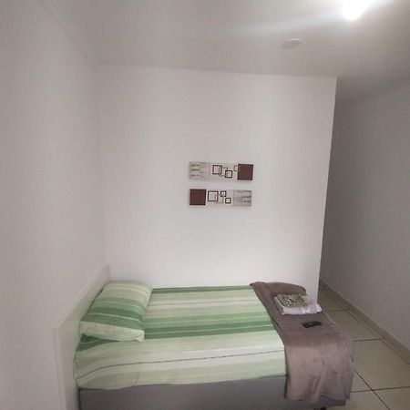 Hotel Dupai 8 Sorocaba Zewnętrze zdjęcie