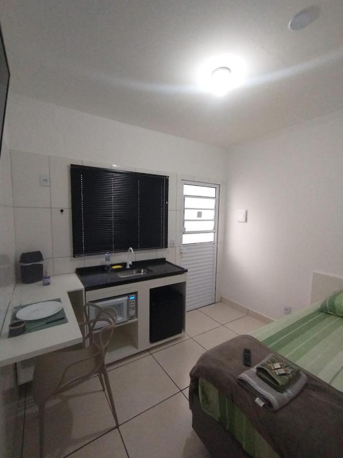 Hotel Dupai 8 Sorocaba Zewnętrze zdjęcie