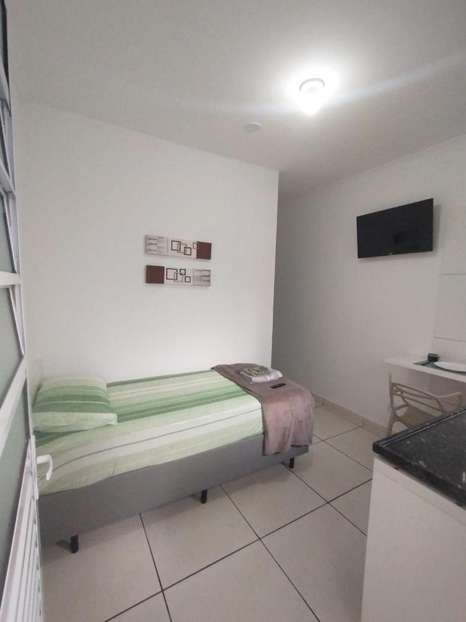 Hotel Dupai 8 Sorocaba Zewnętrze zdjęcie