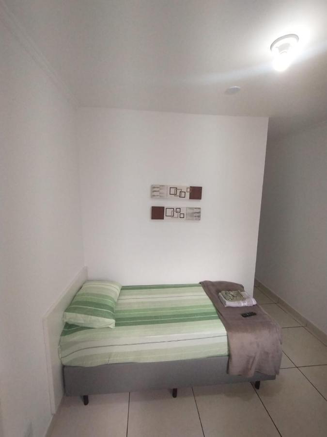 Hotel Dupai 8 Sorocaba Zewnętrze zdjęcie