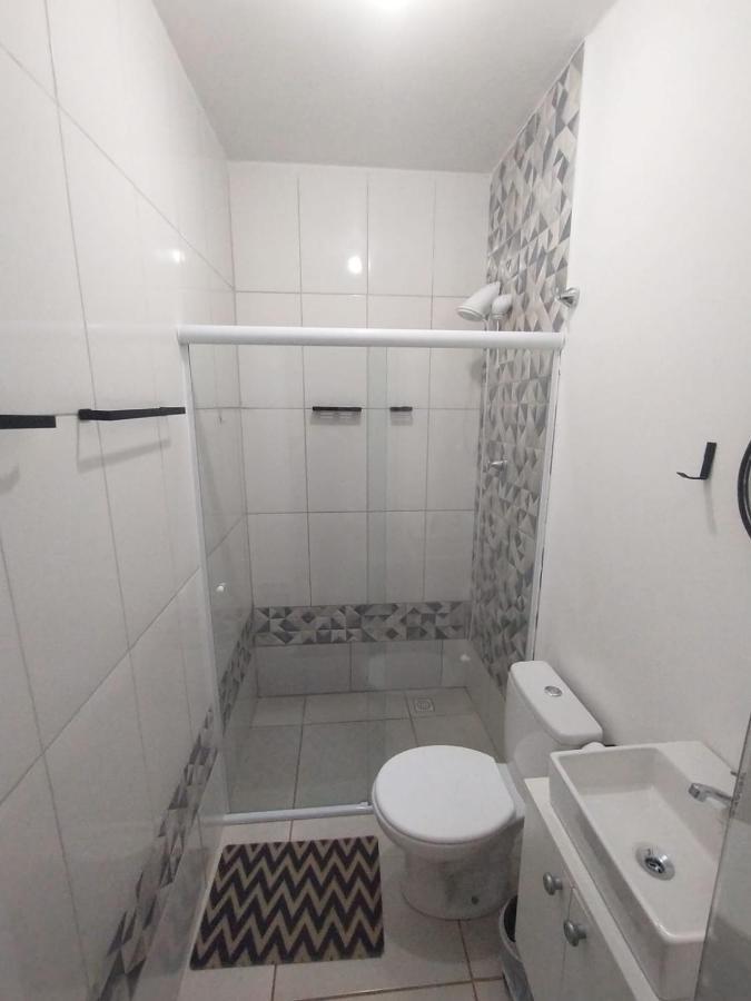 Hotel Dupai 8 Sorocaba Zewnętrze zdjęcie