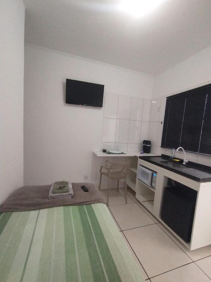 Hotel Dupai 8 Sorocaba Zewnętrze zdjęcie