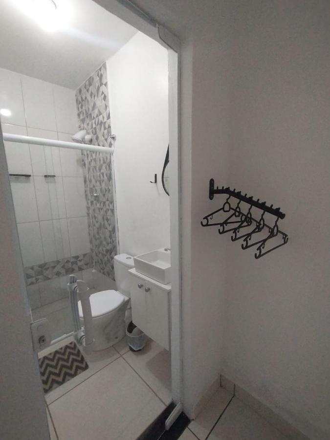 Hotel Dupai 8 Sorocaba Zewnętrze zdjęcie