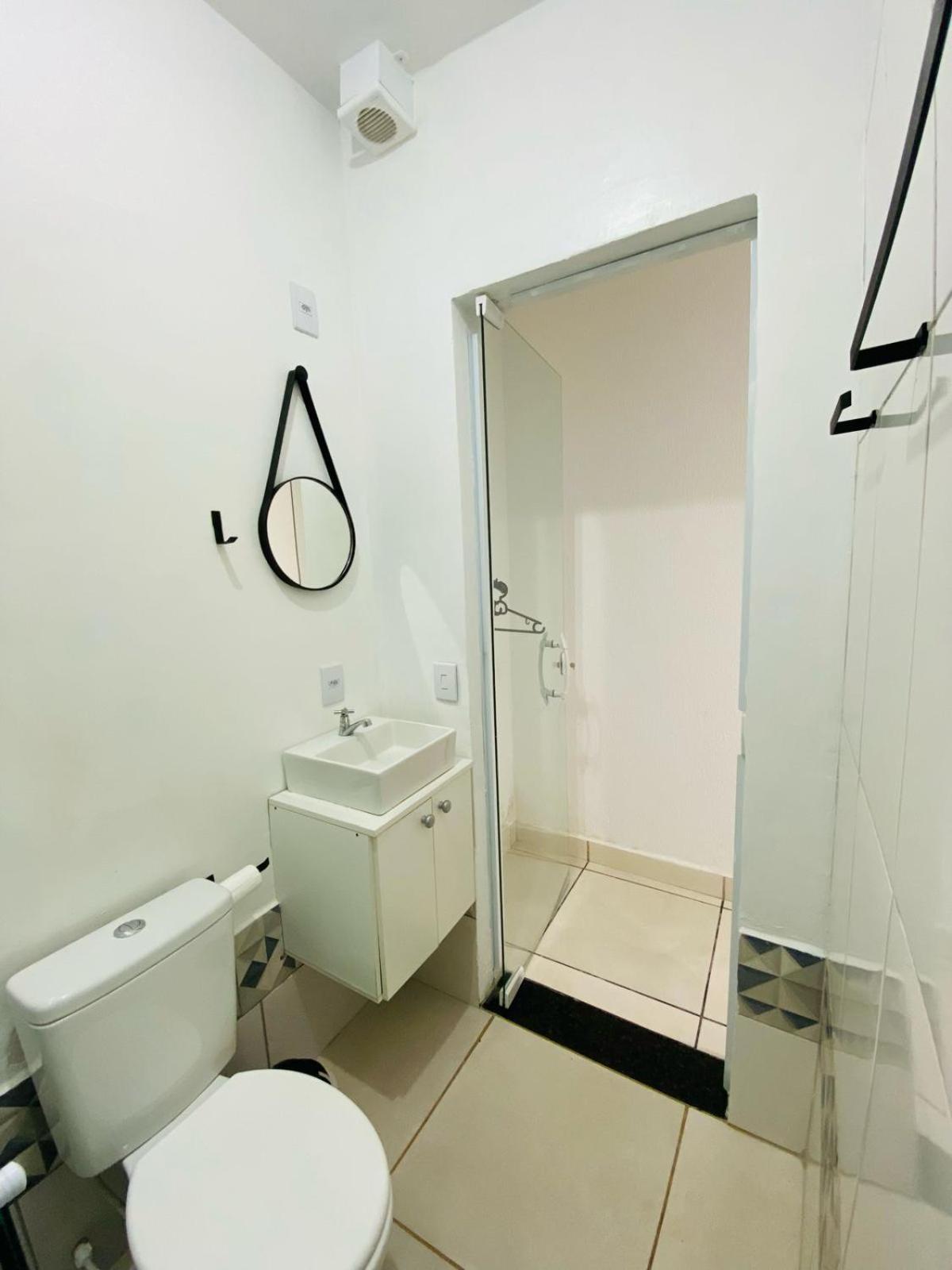 Hotel Dupai 8 Sorocaba Zewnętrze zdjęcie