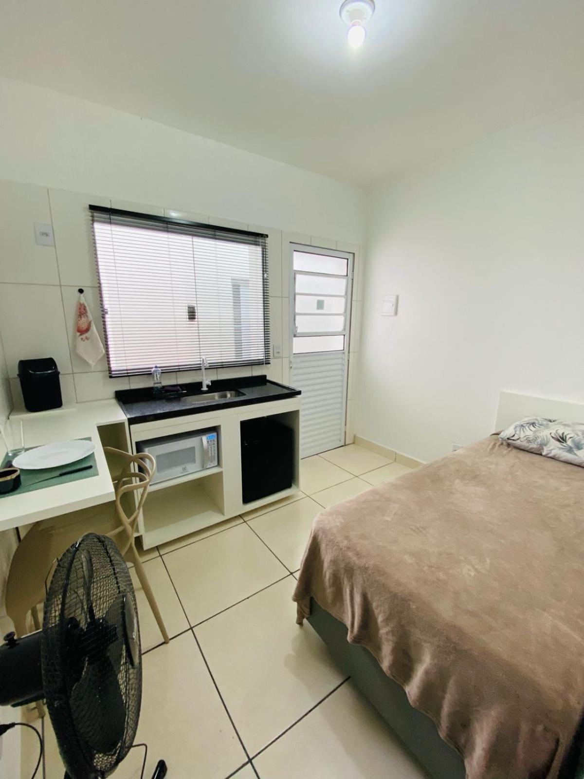 Hotel Dupai 8 Sorocaba Zewnętrze zdjęcie